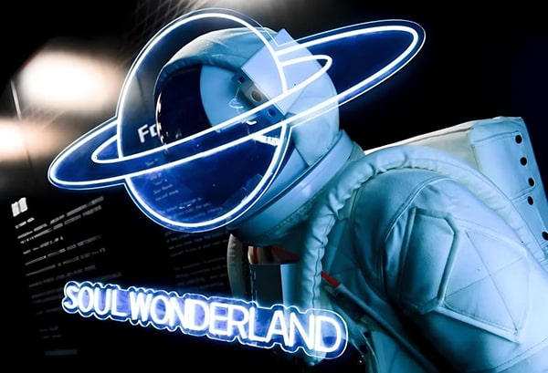 为啥我的soul不显示ip？